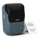 Impresora De Etiquetas Térmica Niimbot B1 Pro 300 Dpi