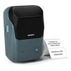 Impresora De Etiquetas Térmica Niimbot B1 Pro 300 Dpi