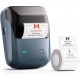 Impresora De Etiquetas Térmica Niimbot B1 Pro 300 Dpi