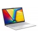 Laptop ASUS VivoBook Go 15 (E1504F) / AMD Ryzen 5 40  / 16 GB LPDDR5 / 512GB