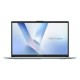 Laptop ASUS VivoBook Go 15 (E1504F) / AMD Ryzen 5 40  / 16 GB LPDDR5 / 512GB