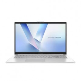Laptop ASUS VivoBook Go 15 (E1504F) / AMD Ryzen 5 40  / 16 GB LPDDR5 / 512GB