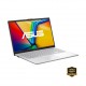 Laptop ASUS VivoBook Go 15 (E1504F) / AMD Ryzen 5 40  / 16 GB LPDDR5 / 512GB