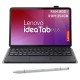 TABLET LENOVO IDEA TAB PLUS WIFI TB361FU 12 1” 2 5K 256GB 8GB PEN ESTUCHE CON TECLADO