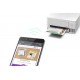 Epson Impresora Multifuncional EcoTank L3352 a Color con Wi-Fi