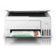 Epson Impresora Multifuncional EcoTank L3352 a Color con Wi-Fi