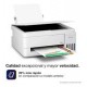 Epson Impresora Multifuncional EcoTank L3352 a Color con Wi-Fi