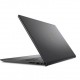 Laptop Dell 15 DC15255 Ryzen 7 7730U 16GB 512GB SSD 15.6" FHD Touch