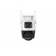 Imou Cámara De Seguridad Cruiser Dual 10mp