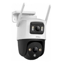 Imou Cámara De Seguridad Cruiser Dual 10mp