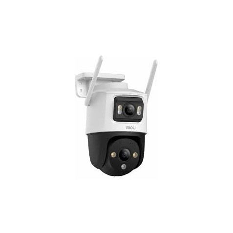 Imou Cámara De Seguridad Cruiser Dual 10mp