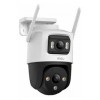 Imou Cámara De Seguridad Cruiser Dual 10mp