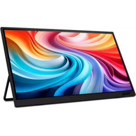Monitor portátil Acer PM161Q