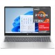 Laptop HP 15-fc0372la AMD Ryzen 7 7730U | 16GB RAM, 512GB SSD, 15.6″ FHD