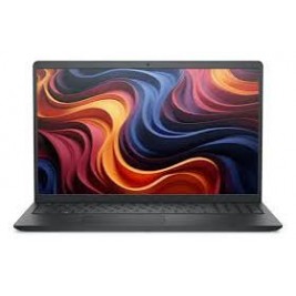 Laptop dell 15 dc15255 amd ryzen 5-7520u 8gb ram 512gb ssd 15.6″