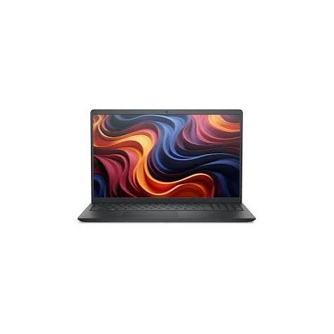 Laptop dell 15 dc15255 amd ryzen 5-7520u 8gb ram 512gb ssd 15.6″