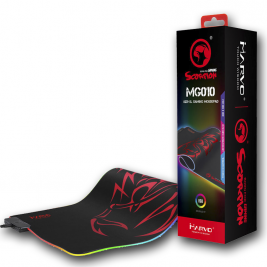 MARVO MG010 RGB Gaming Mousepad