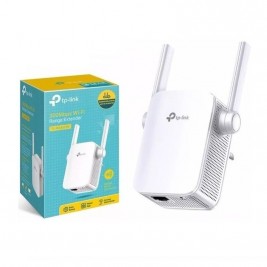 Extensor de señal Wi-fi Tp-Link TL-WA855RE 300 Mbps