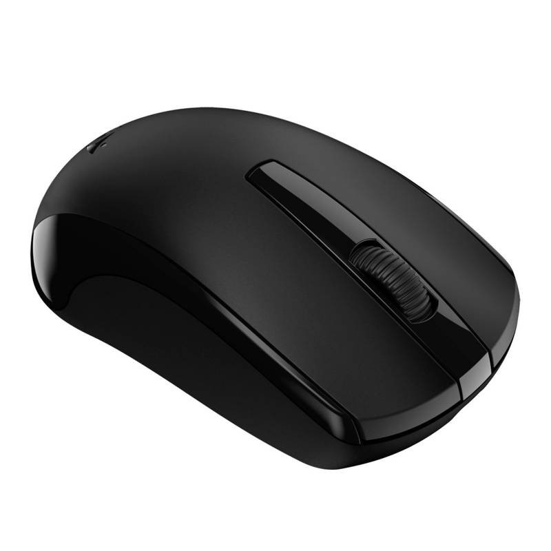 Souris Genius ECO-8100 Black 1600dpi Sans Fil