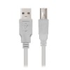 Cable USB tipo A