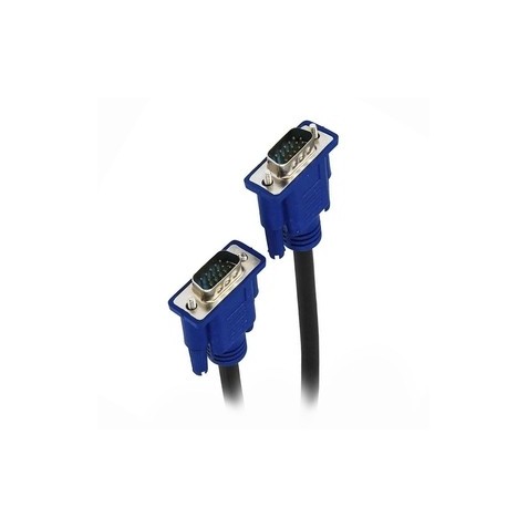 CABLE ARGON MONITOR VGA HD