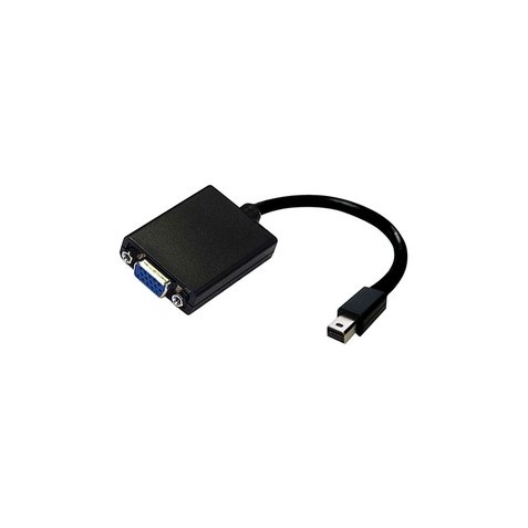 CABLE ARGOM MINI DISPLAY PORT MALE TO VGA