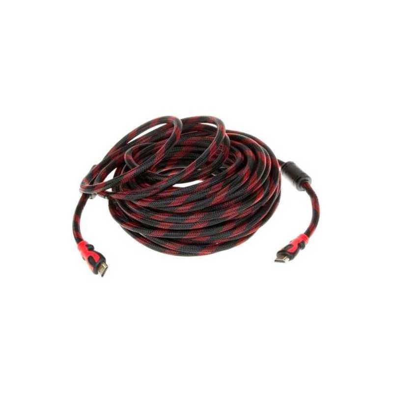 Cable HDMI 15 Metros - AlCosto Bolivia – AlCostoBo