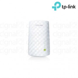 Extensor de rango Wi-Fi TP-LINK RE200 AC750
