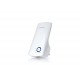 Extensor de Rango Wi-Fi Inalámbrico TP-LINK TL-WA850RE N300Mbps