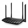 Router TP-LINK AC1200 Archer C6 Gigabit Inalámbrico MU-MIMO de Banda Dual