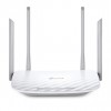 Router TP-LINK AC1200 Archer C50 inalámbrico de doble banda