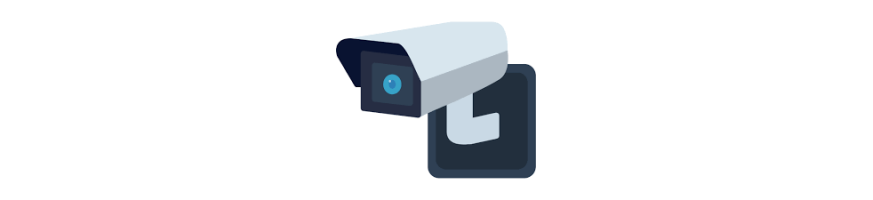 Cámaras de Seguridad